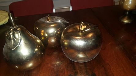 Kitchen Table Decor