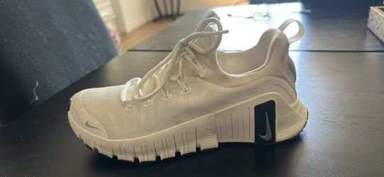 Nike free running shoes size 7.5