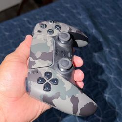  PS 5 Controller -Gray