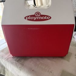 Playmate Cooler
