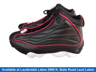 Jordan Dc8418-061 Red
