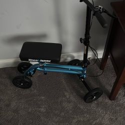 Knee Scooter