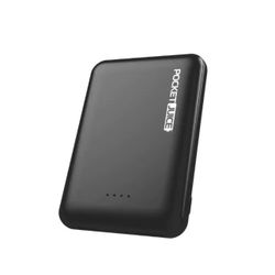 5000 mAh Slim Pro Pocket Juice Portable Power Bank
