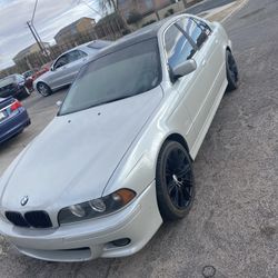 bmw 525i 2002 e39 series 5