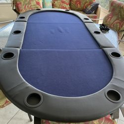 Poker Tabletopper