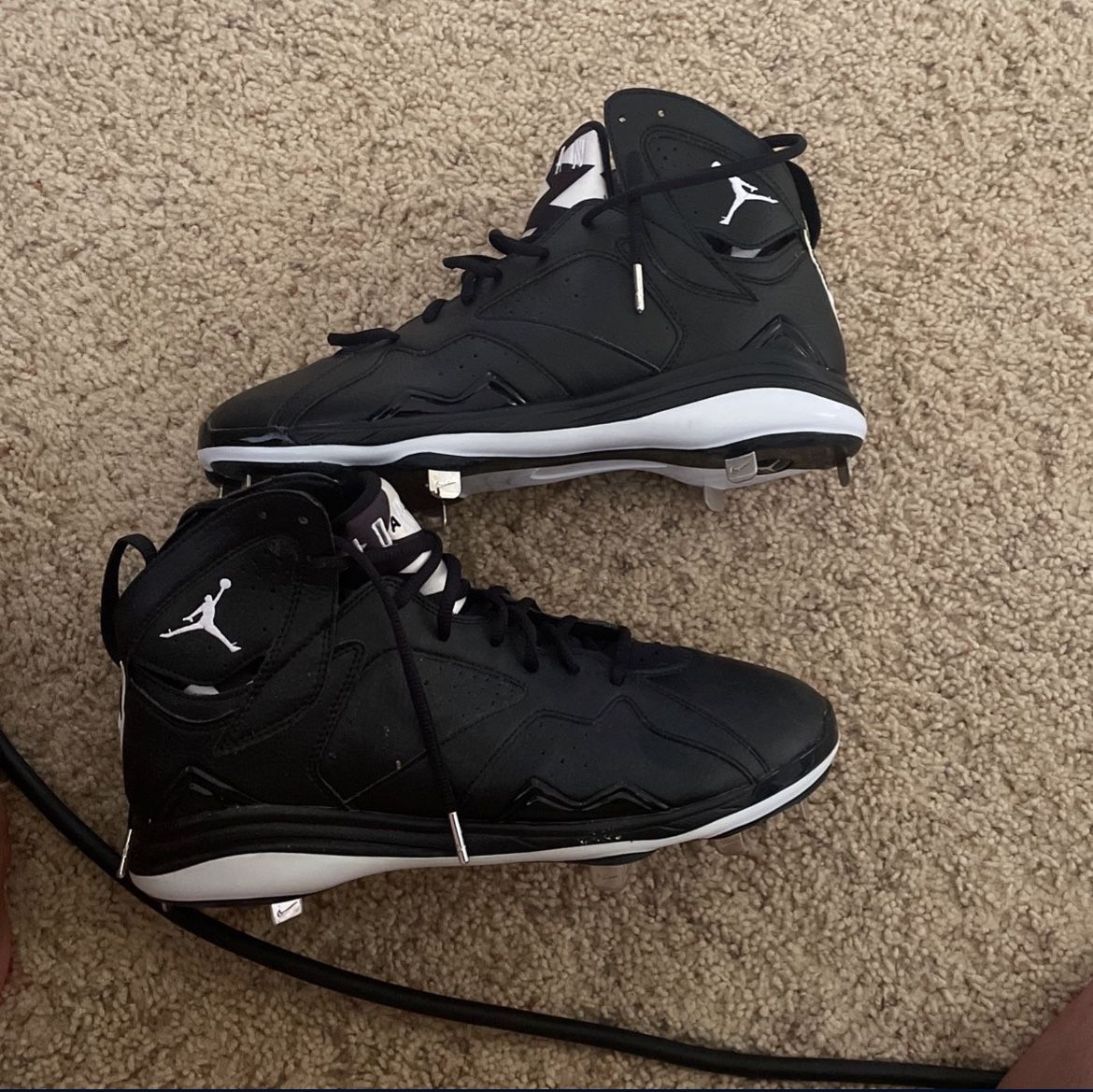 Jordan Baseball Cleats