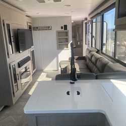 2024 Wildwood 29VIEW