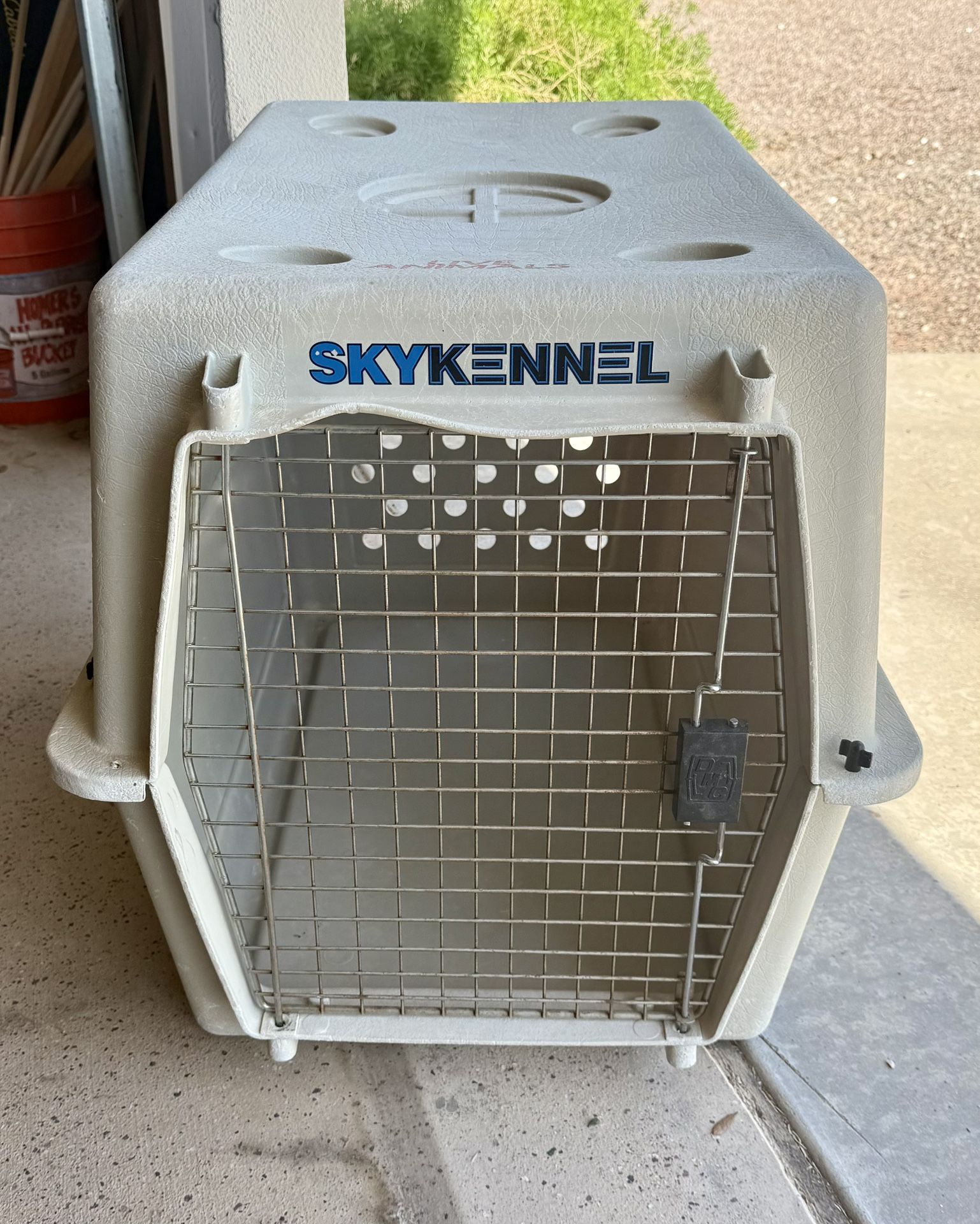 Sky Kennel