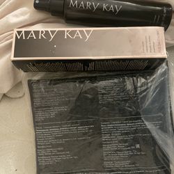 Marykay Brushes Clean Spray 