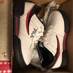 Fila Boys Shoe