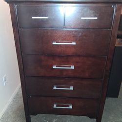 201295 Coaster Furniture Kendra Chest