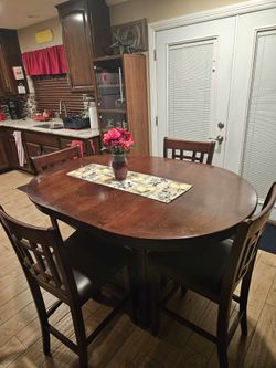 Dinning table
