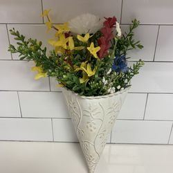 Flower Arrangement