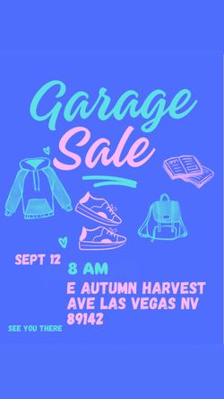 Starting at 1$