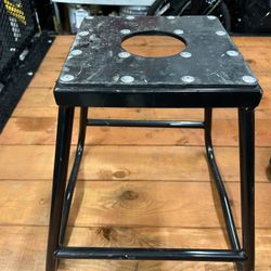 Dirt Bike Stand