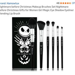 Makeup Brush