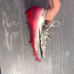 Nike Mercurial Vapor 16 Elite FG Low-Top Soccer Cleats