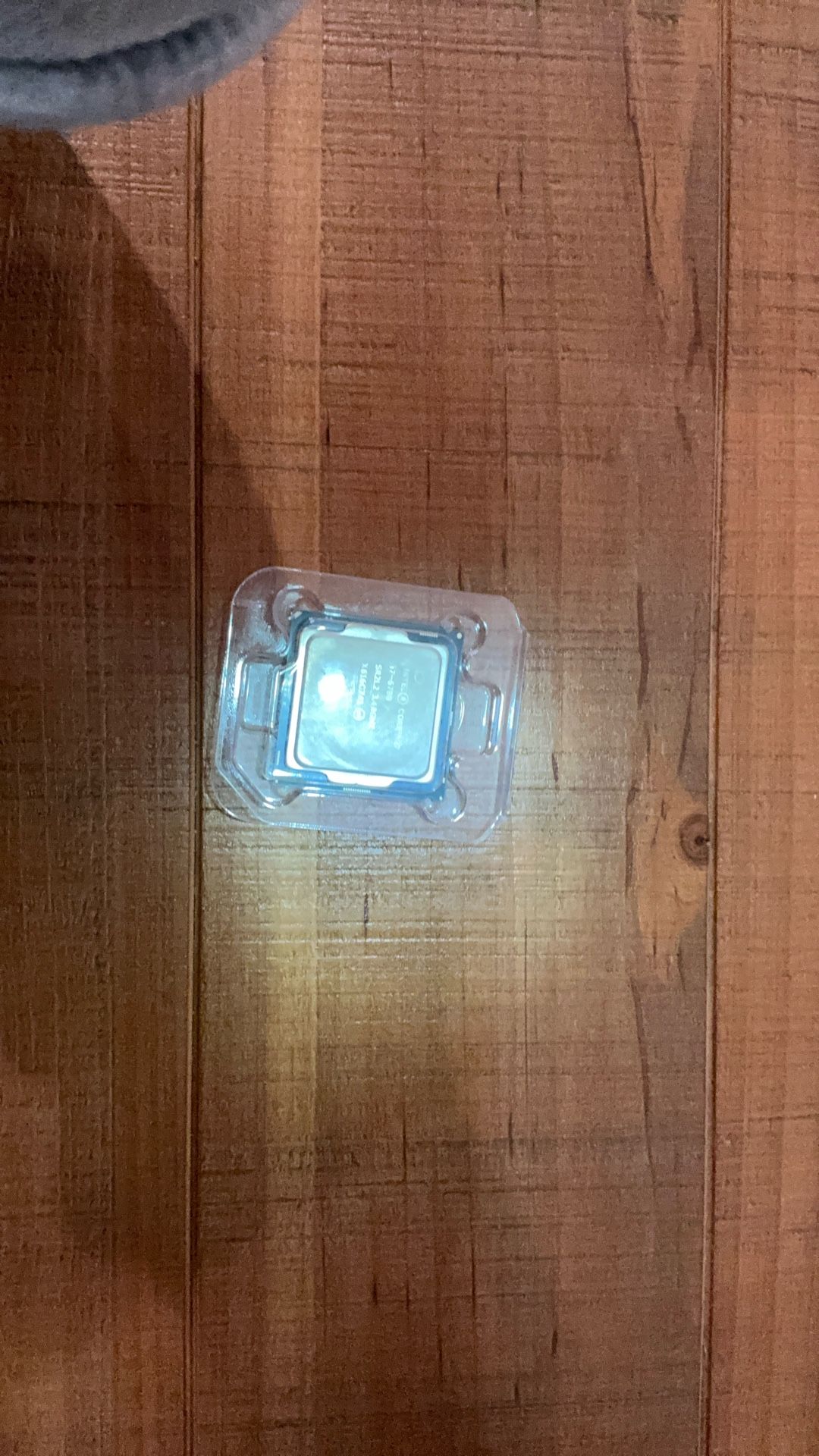 Intel i7 6700