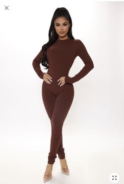 Fashion Nova Snatched Jumpsuit