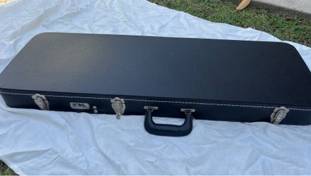 TKL Electric Guitar Case