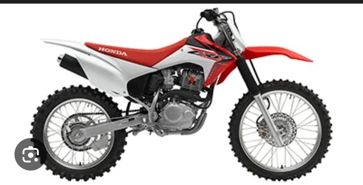 2019 Honda Crf