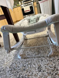 Baby Rocker