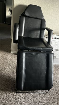 Salon Chair