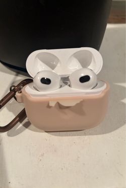 2021 airpods