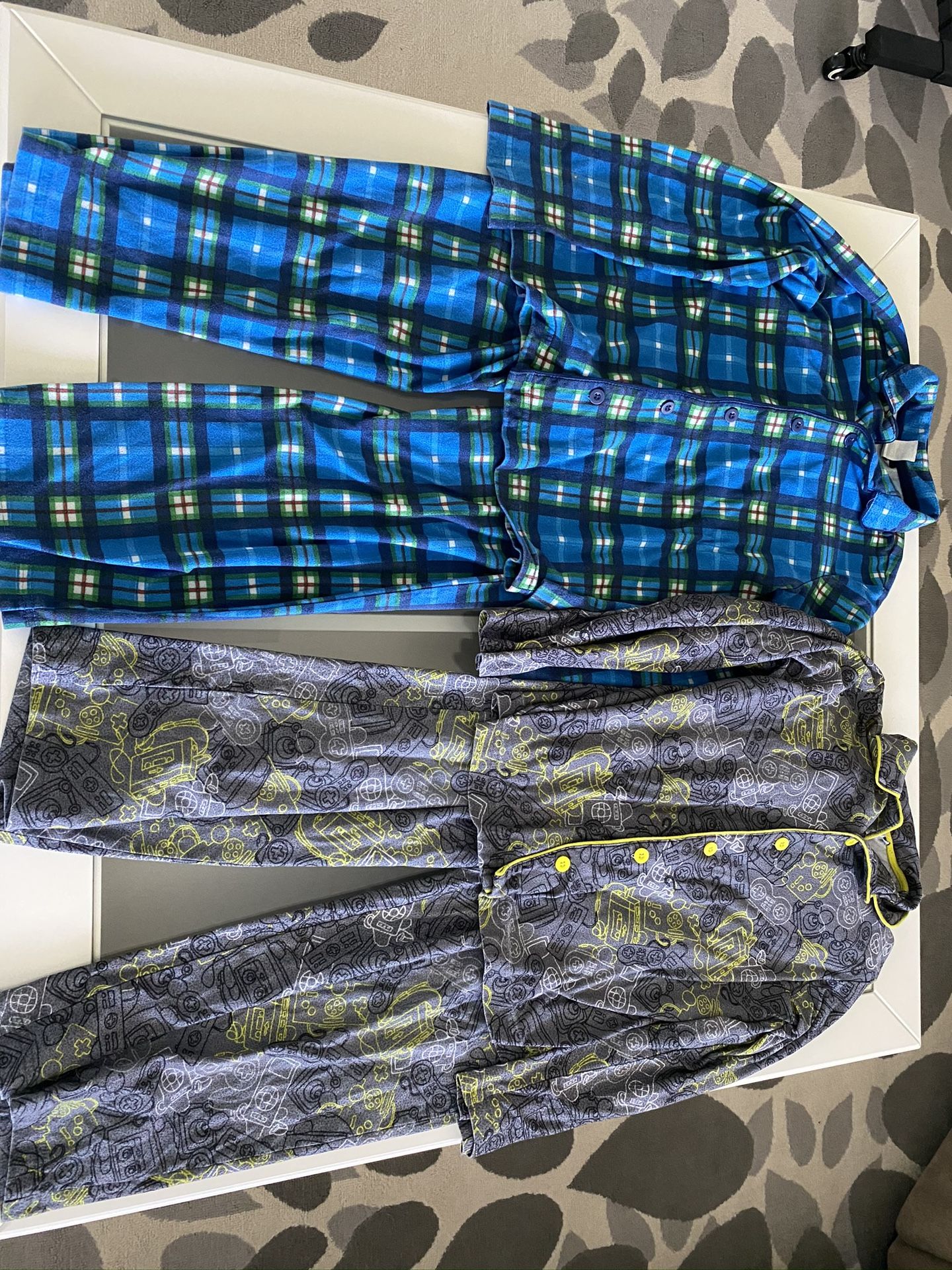 Boys 10/12 clothing lot