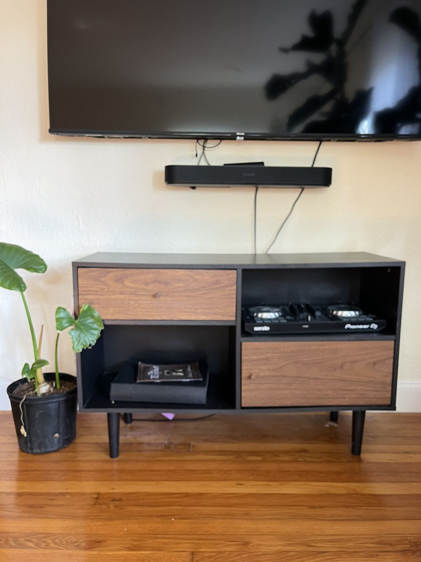 Tv Table Stand 