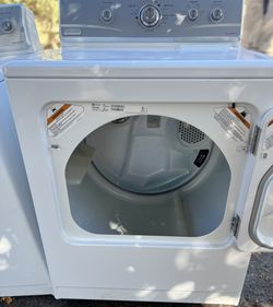 Maytag Sets