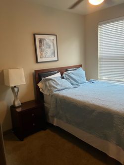 Bed set