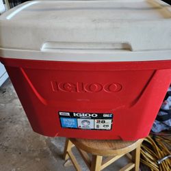 Igloo 28ct Cooler