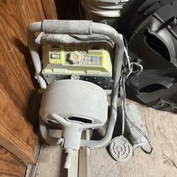 Ryobi Drain Auger