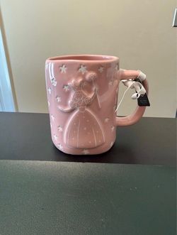 GLINDA New Mug