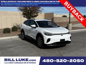 2025 Volkswagen ID.4