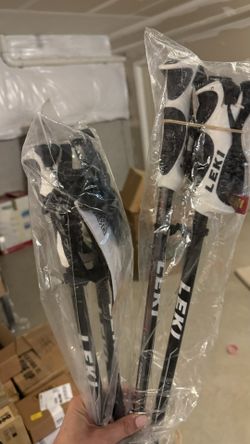 Leki Ski Poles