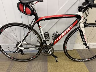 Willier Pro Bicycle 