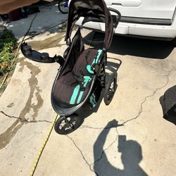 Stroller