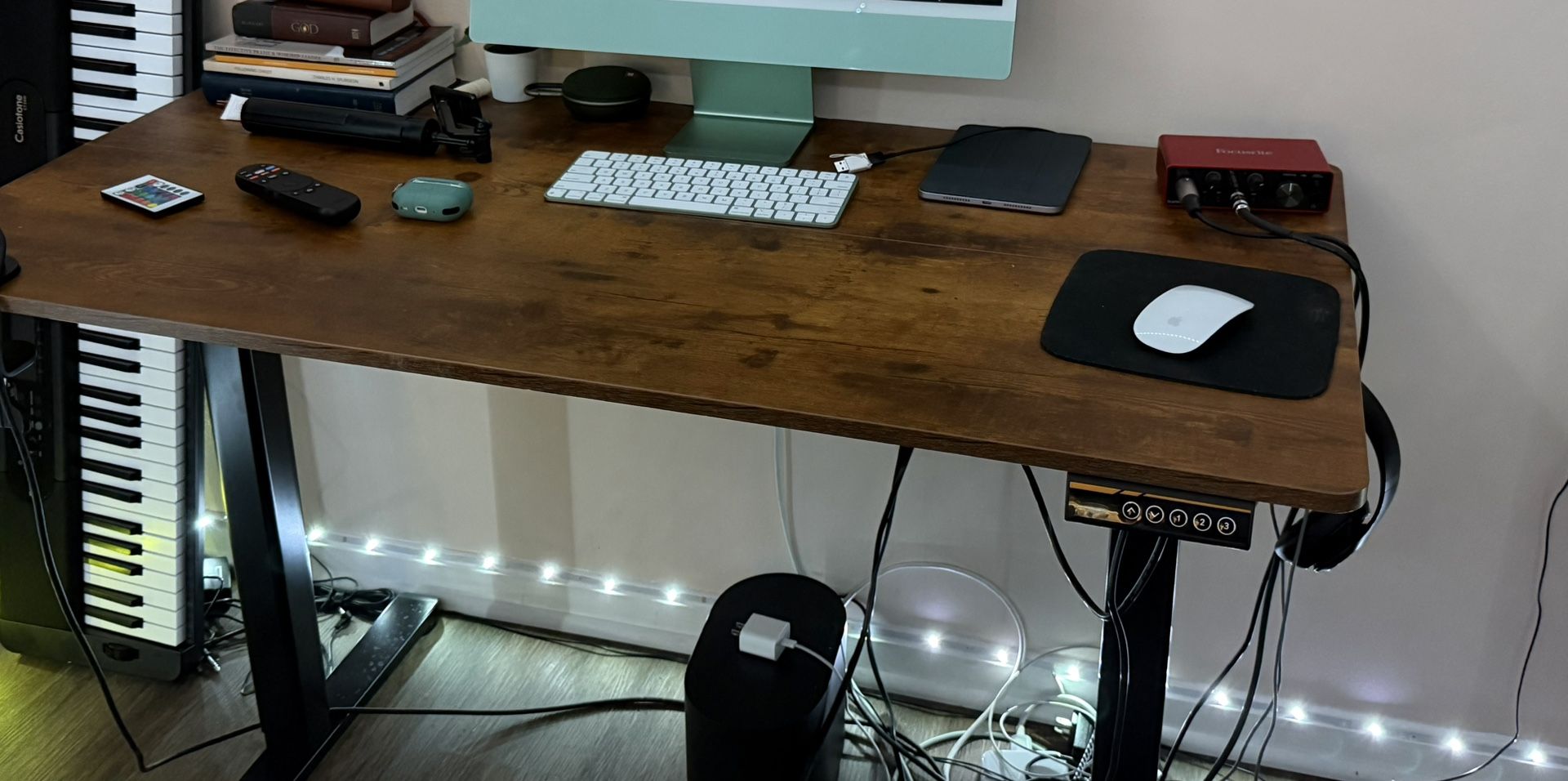 Computer Desk 