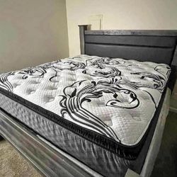 Brand New Mattresses From $85