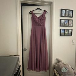 Chianti Size 6 Davids Bridal