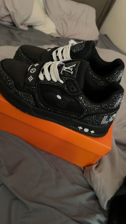 Designer shoes