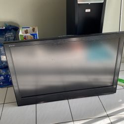 Sony 40in Tv