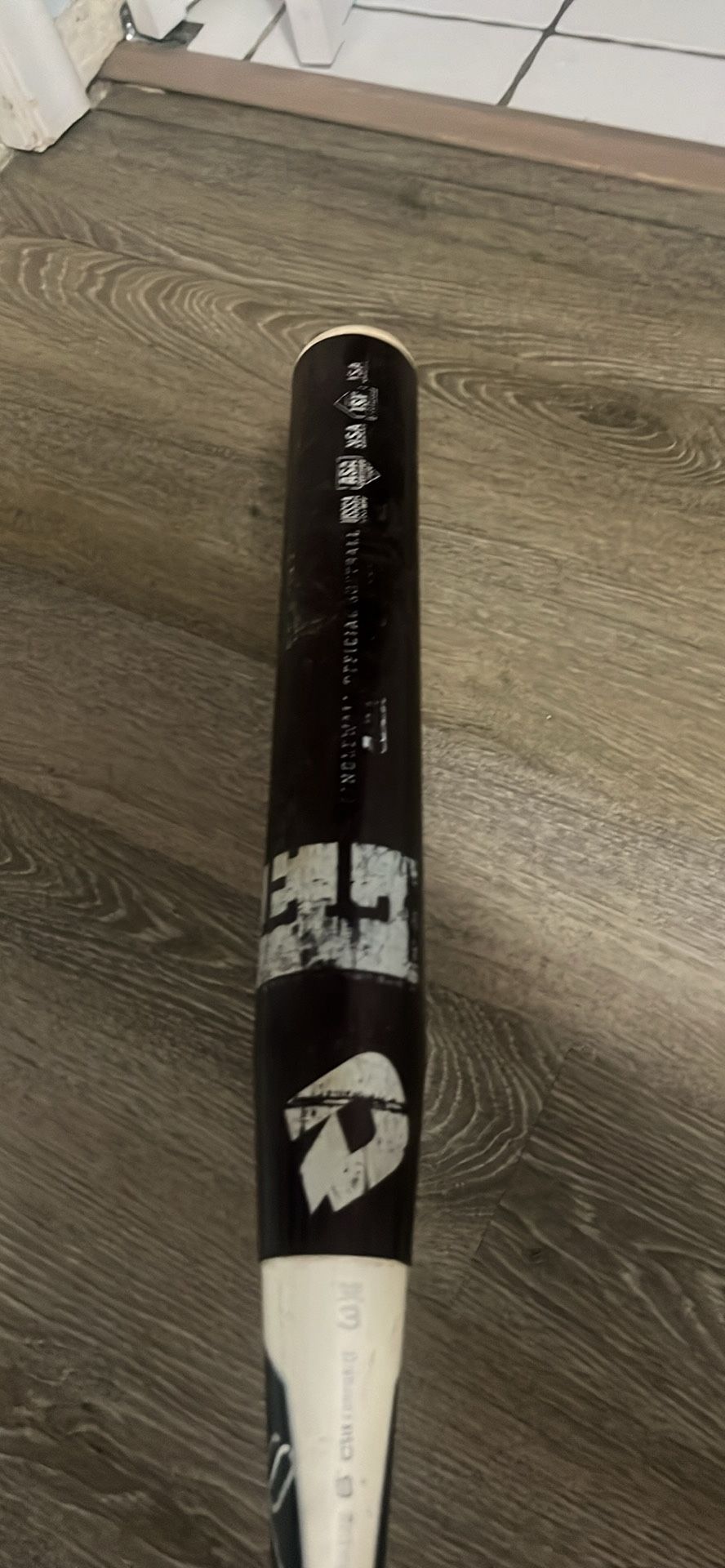 Demarini Steel C6 28oz USSSA