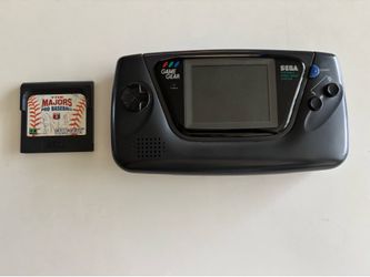 SEGA Game Gear