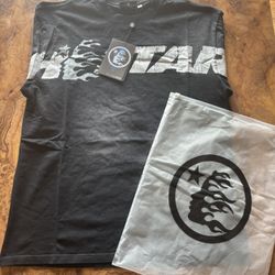 Hellstar T-shirt 