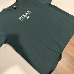 Kith Tshirt Pixar 