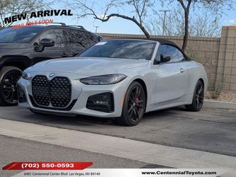 2022 BMW 430i