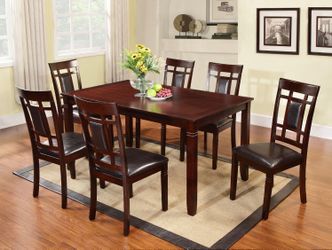 Table dining set